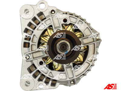A0428 AS-PL - 1.ALTERNATOR — zdjęcie 1 z 7