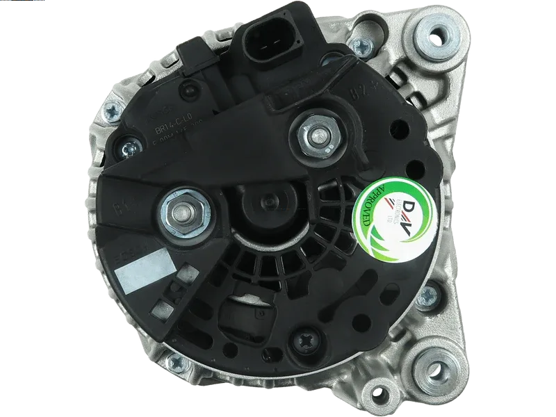 A0429PR AS-PL - 1.ALTERNATOR — zdjęcie 3 z 7