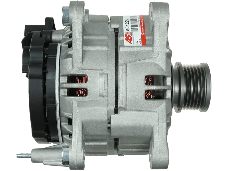 A0429S AS-PL - 1.ALTERNATOR — zdjęcie 5 z 7