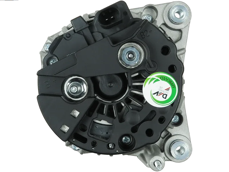 A0429S AS-PL - 1.ALTERNATOR — zdjęcie 6 z 7