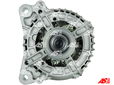 A0429S AS-PL - 1.ALTERNATOR — zdjęcie 1 z 7