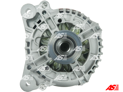 A0429 AS-PL - 1.ALTERNATOR — zdjęcie 1 z 7