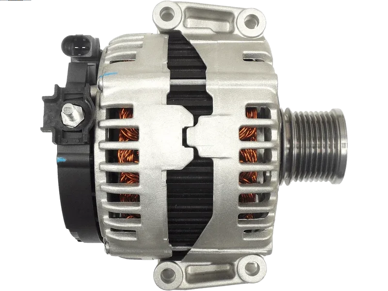 A0431 AS-PL - 1.ALTERNATOR — zdjęcie 4 z 7