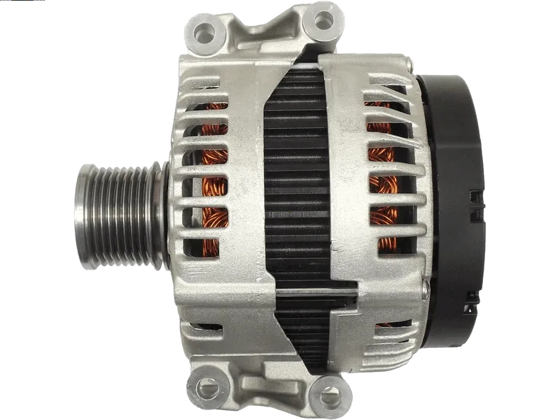 A0431 AS-PL - 1.ALTERNATOR — zdjęcie 2 z 7