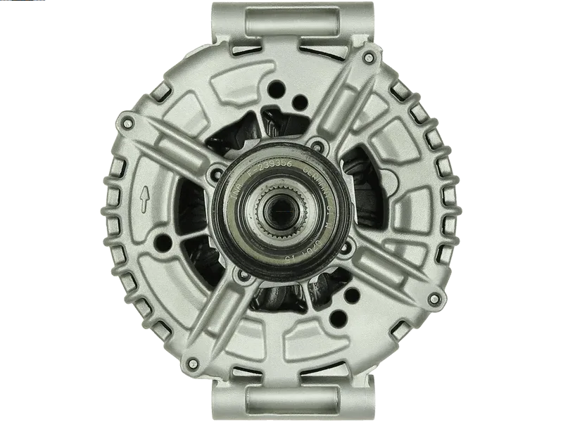 A0431PR AS-PL - 1.ALTERNATOR — zdjęcie 1 z 5