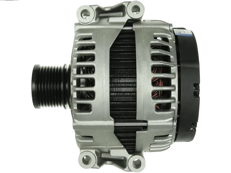 A0431PR AS-PL - 1.ALTERNATOR — zdjęcie 3 z 5