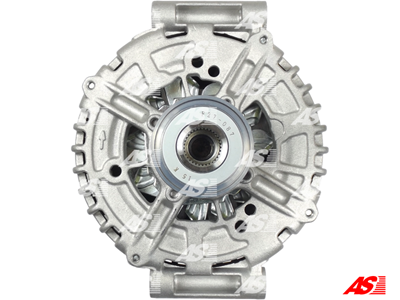 A0431 AS-PL - 1.ALTERNATOR — zdjęcie 1 z 7