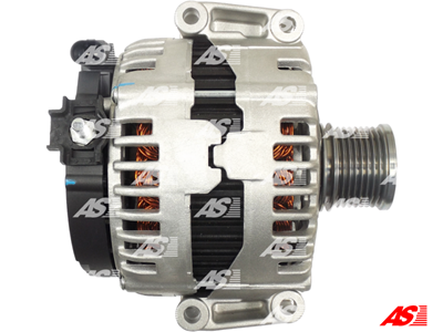 A0431 AS-PL - 1.ALTERNATOR — zdjęcie 7 z 7