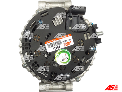 A0431 AS-PL - 1.ALTERNATOR — zdjęcie 6 z 7