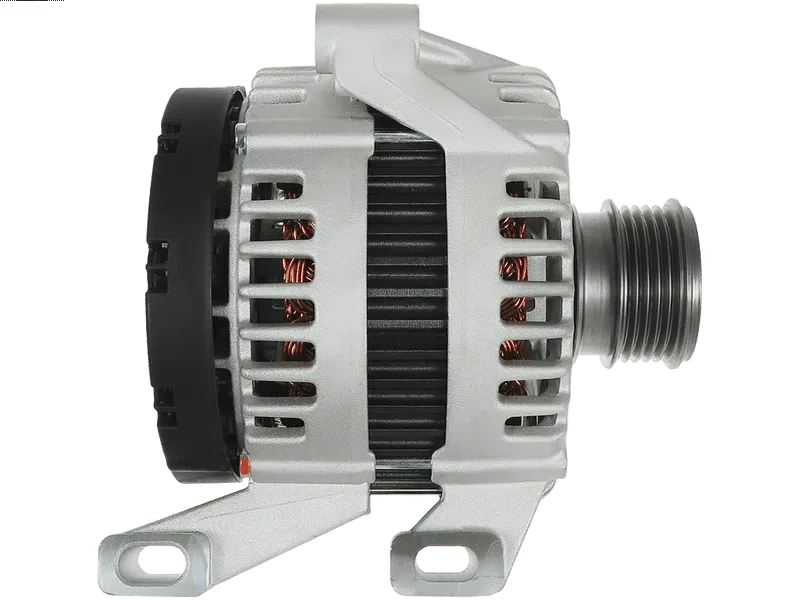 A0432 AS-PL - 1.ALTERNATOR — zdjęcie 4 z 7