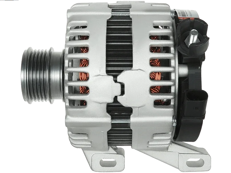 A0432 AS-PL - 1.ALTERNATOR — zdjęcie 2 z 7