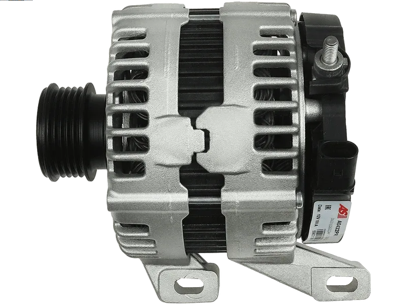 A0432PR AS-PL - 1.ALTERNATOR — zdjęcie 2 z 7
