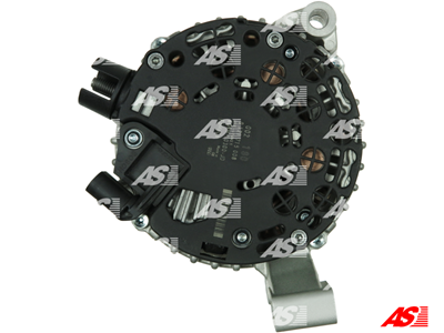 A0432PR AS-PL - 1.ALTERNATOR — zdjęcie 6 z 7