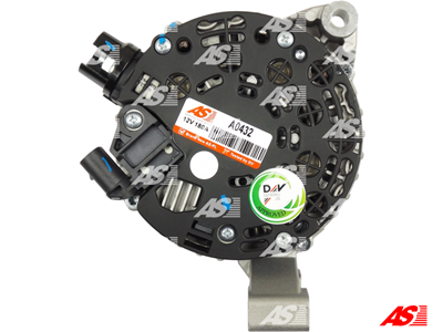 A0432 AS-PL - 1.ALTERNATOR — zdjęcie 6 z 7