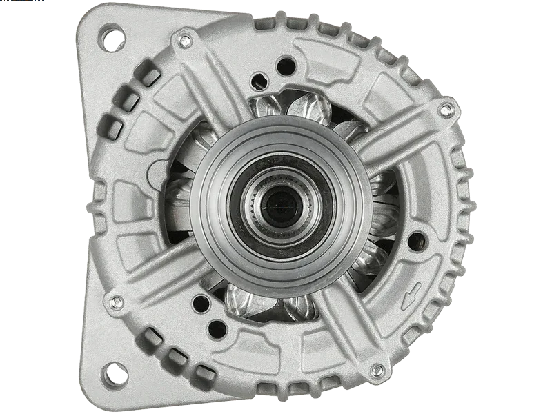 A0433 AS-PL - 1.ALTERNATOR — zdjęcie 4 z 7