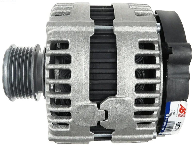 A0433PR AS-PL - 1.ALTERNATOR — zdjęcie 2 z 7