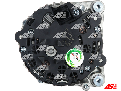 A0433PR AS-PL - 1.ALTERNATOR — zdjęcie 6 z 7
