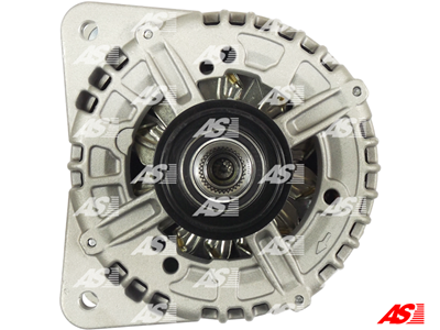 A0433 AS-PL - 1.ALTERNATOR — zdjęcie 1 z 7