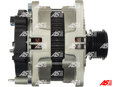 A0433 AS-PL - 1.ALTERNATOR — zdjęcie 2 z 7