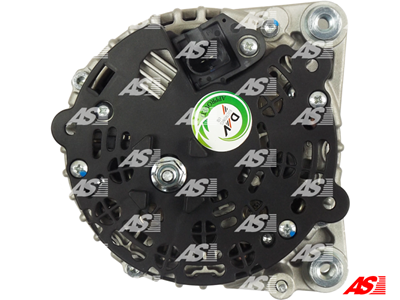 A0433 AS-PL - 1.ALTERNATOR — zdjęcie 3 z 7