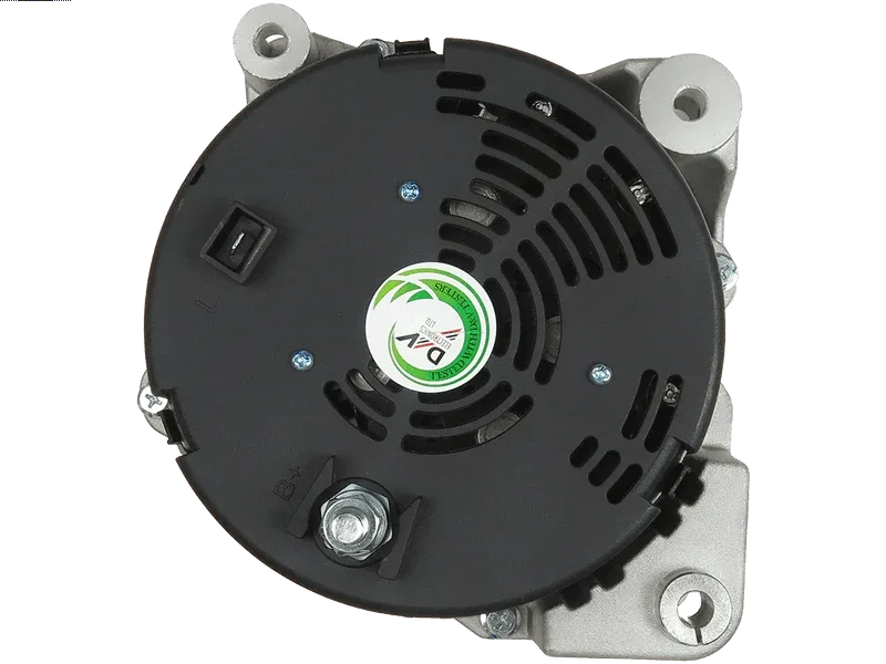 A0434 AS-PL - 1.ALTERNATOR — zdjęcie 3 z 7