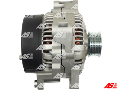 A0434 AS-PL - 1.ALTERNATOR — zdjęcie 7 z 7