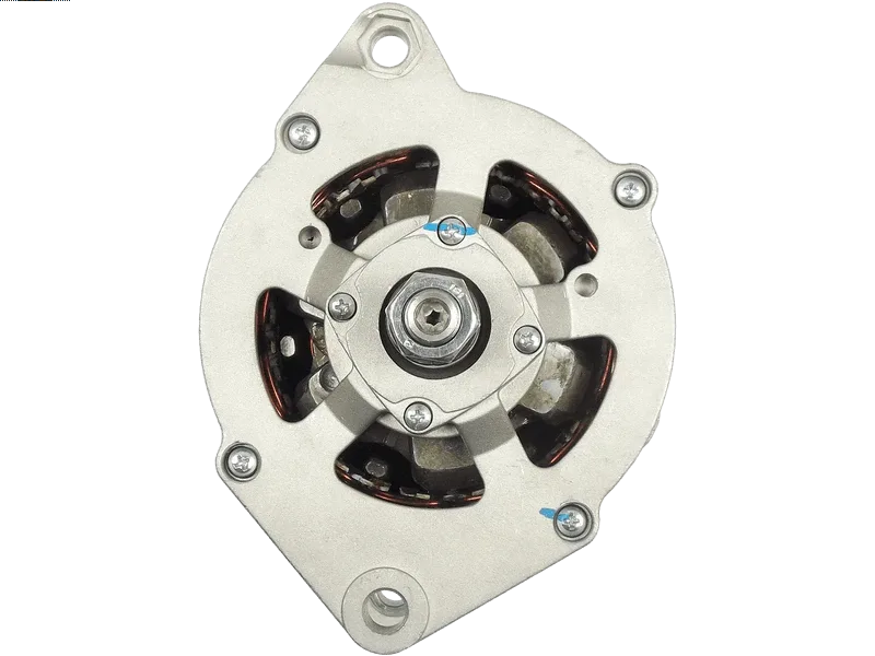 A0435 AS-PL - 1.ALTERNATOR — zdjęcie 5 z 7