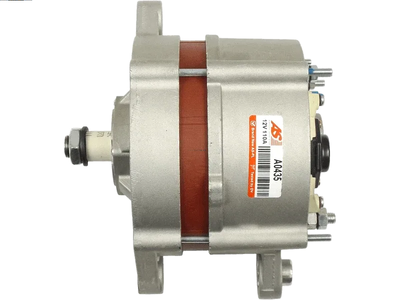 A0435 AS-PL - 1.ALTERNATOR — zdjęcie 2 z 7