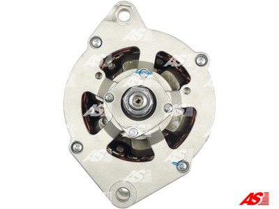 A0435 AS-PL - 1.ALTERNATOR — zdjęcie 1 z 7
