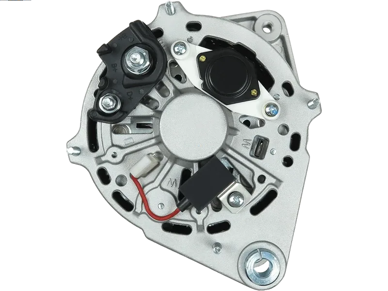 A0436 AS-PL - 1.ALTERNATOR — zdjęcie 3 z 7