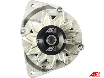 A0436 AS-PL - 1.ALTERNATOR — zdjęcie 1 z 7