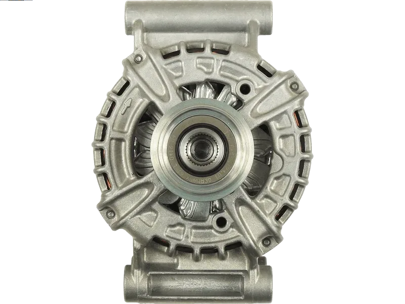 A0438(BOSCH) Bosch - 1.ALTERNATOR — zdjęcie 5 z 7