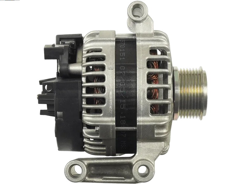 A0438(BOSCH) Bosch - 1.ALTERNATOR — zdjęcie 4 z 7