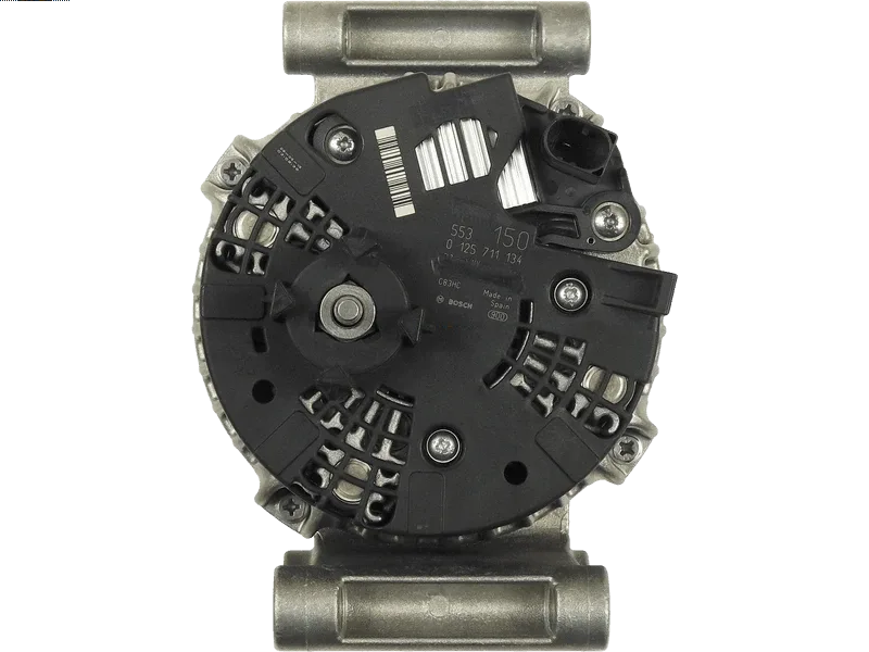 A0438(BOSCH) Bosch - 1.ALTERNATOR — zdjęcie 3 z 7