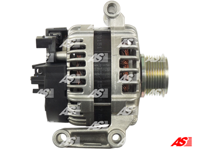 A0438(BOSCH) Bosch - 1.ALTERNATOR — zdjęcie 7 z 7