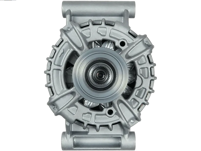 A0438S AS-PL - 1.ALTERNATOR — zdjęcie 5 z 7