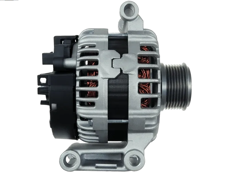 A0438S AS-PL - 1.ALTERNATOR — zdjęcie 4 z 7