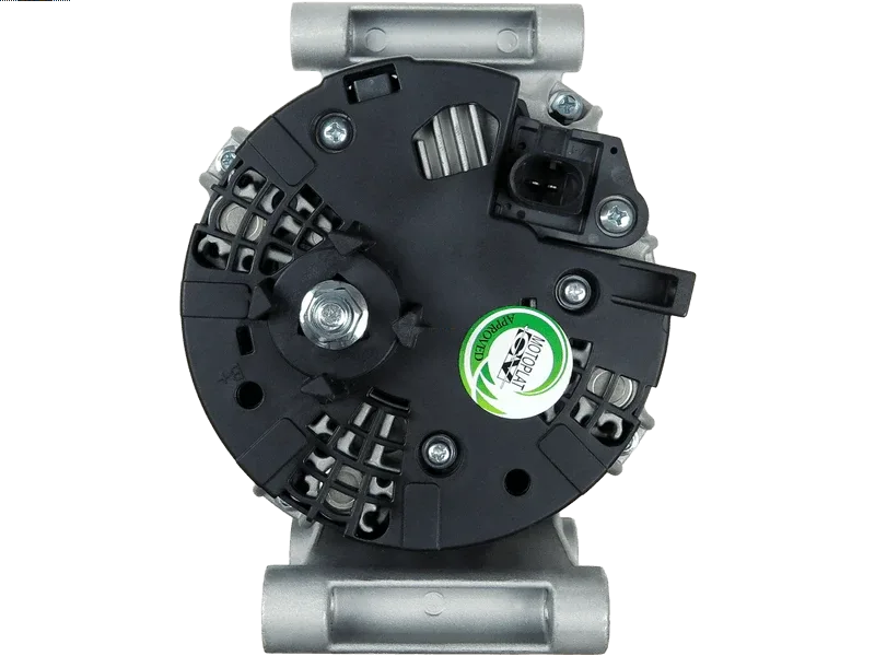 A0438S AS-PL - 1.ALTERNATOR — zdjęcie 3 z 7