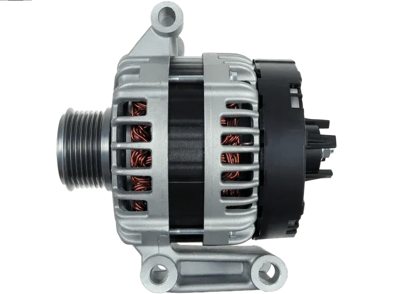 A0438S AS-PL - 1.ALTERNATOR — zdjęcie 2 z 7