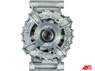 A0438S AS-PL - 1.ALTERNATOR — zdjęcie 1 z 7