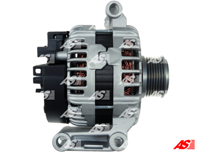 A0438S AS-PL - 1.ALTERNATOR — zdjęcie 7 z 7