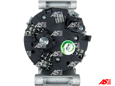 A0438S AS-PL - 1.ALTERNATOR — zdjęcie 6 z 7