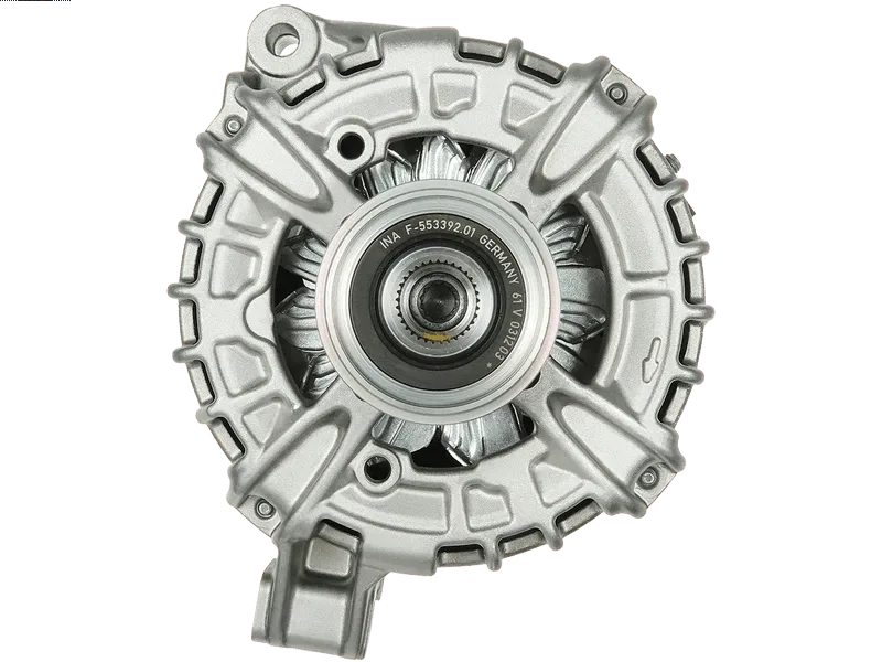 A0439(BOSCH) Bosch - 1.ALTERNATOR — zdjęcie 5 z 7