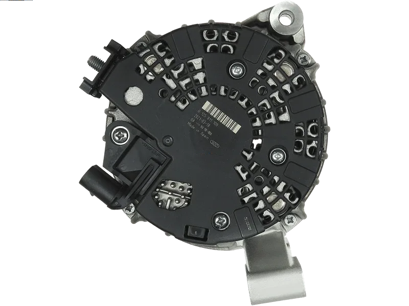 A0439(BOSCH) Bosch - 1.ALTERNATOR — zdjęcie 3 z 7