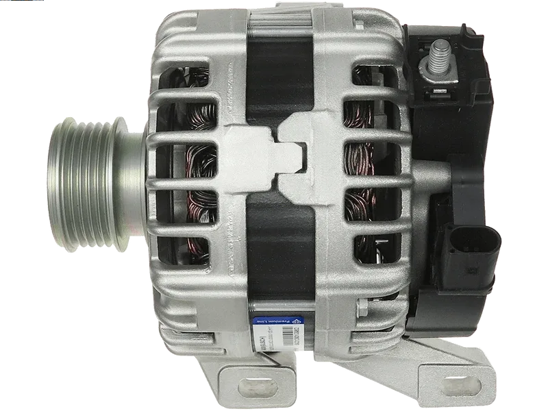 A0439(BOSCH) Bosch - 1.ALTERNATOR — zdjęcie 2 z 7