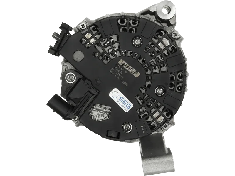 A0439(SEG) SEG Automotive - 1.ALTERNATOR — zdjęcie 3 z 5