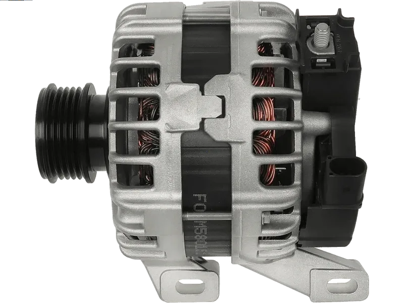 A0439(SEG) SEG Automotive - 1.ALTERNATOR — zdjęcie 2 z 5