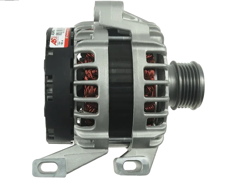 A0439 AS-PL - 1.ALTERNATOR — zdjęcie 6 z 7