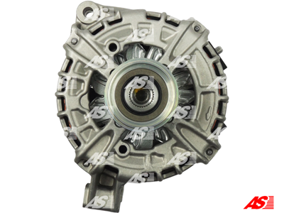 A0439(BOSCH) Bosch - 1.ALTERNATOR — zdjęcie 1 z 7