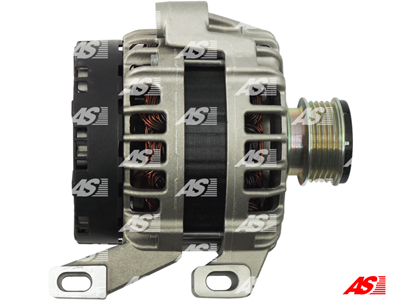 A0439(BOSCH) Bosch - 1.ALTERNATOR — zdjęcie 7 z 7
